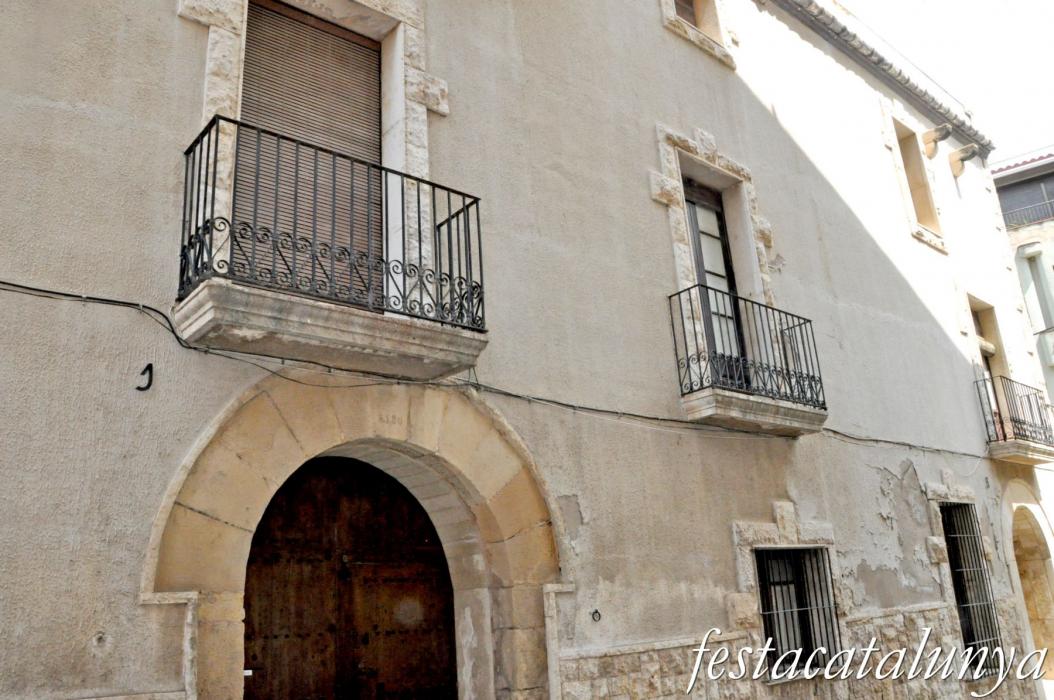 Amposta - Casa Miralles