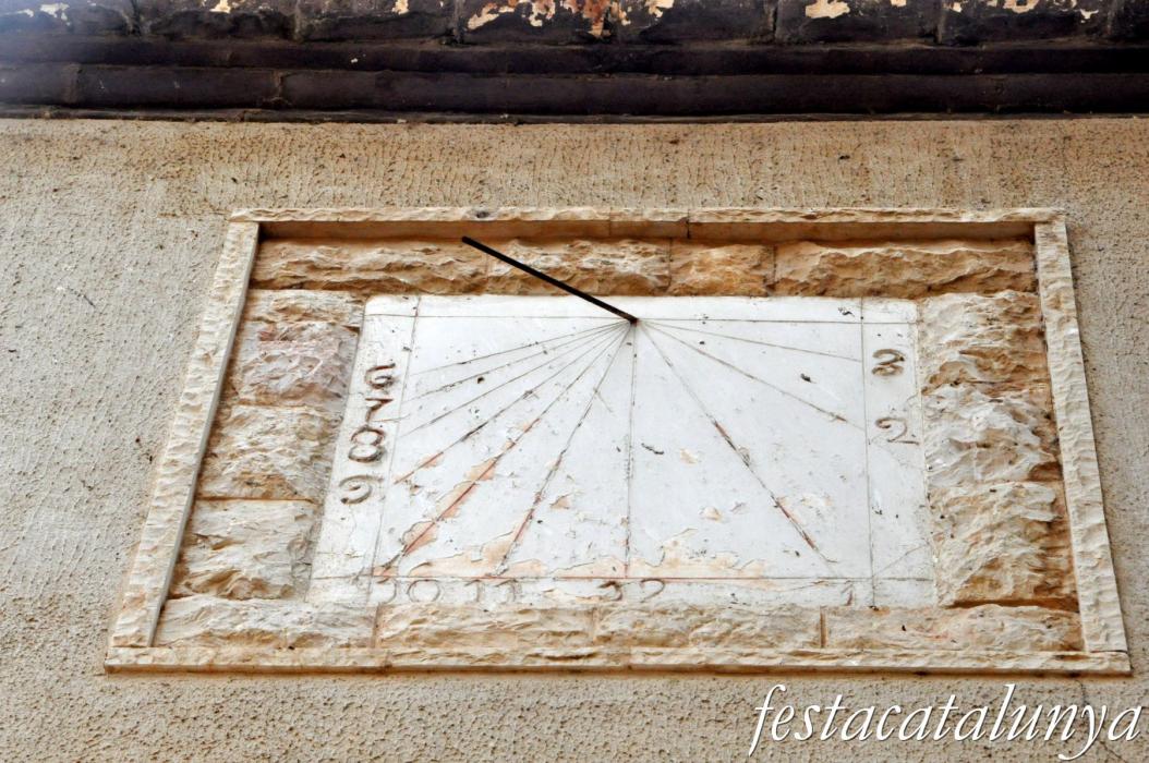 Amposta - Casa Miralles