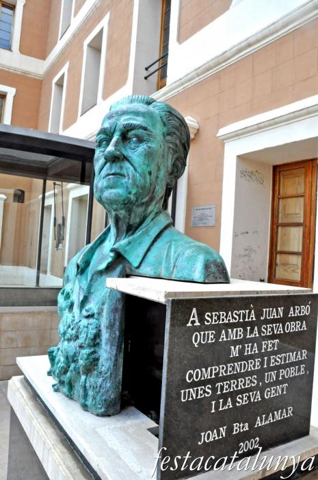 Amposta - Castell d'Amposta