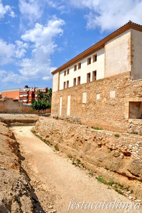 Amposta - Castell d'Amposta