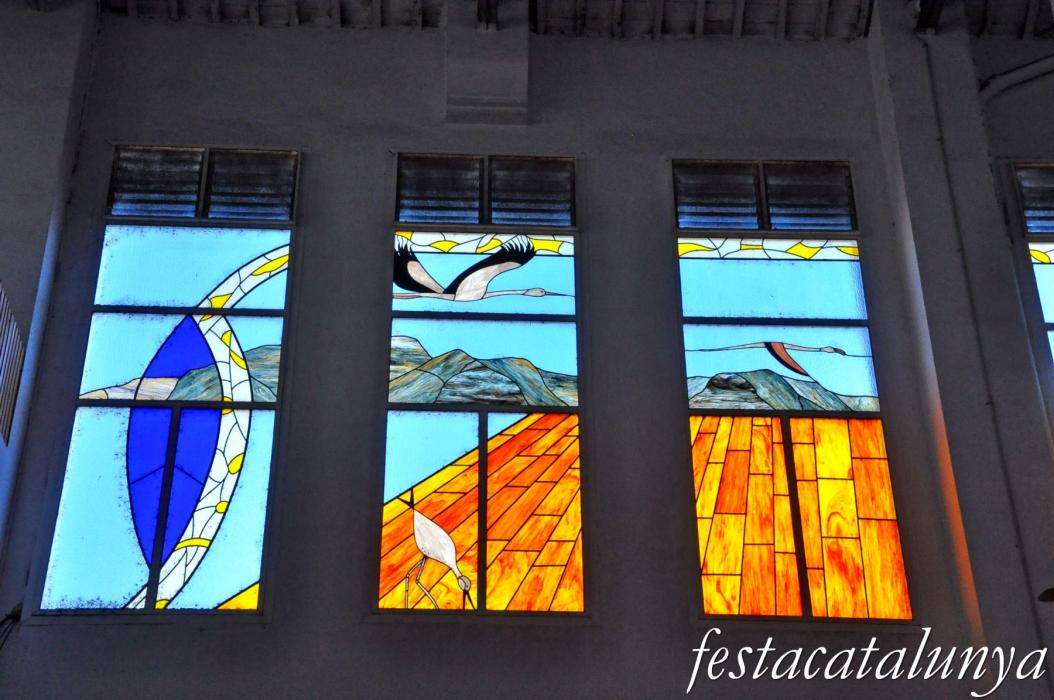 Amposta - Mercat Municipal