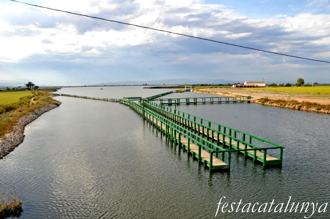 Amposta - La Pantena