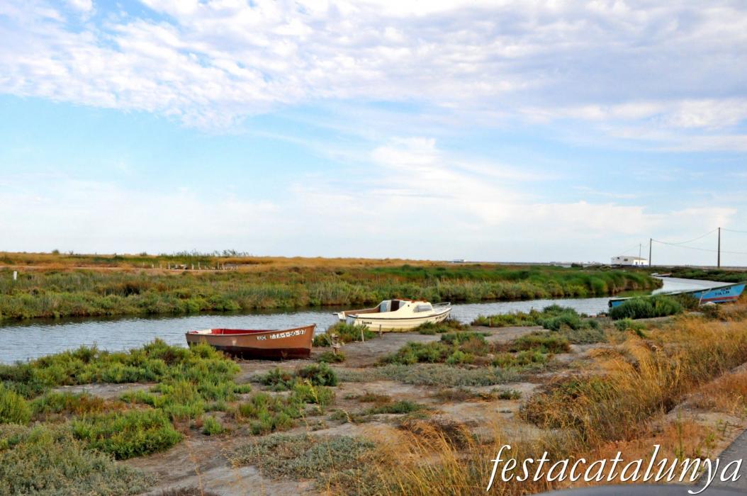 Amposta - La Pantena