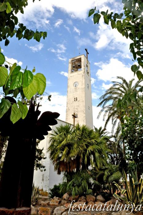 Amposta - Poble Nou del Delta