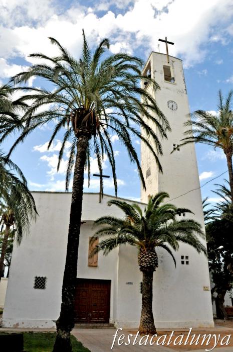 Amposta - Poble Nou del Delta