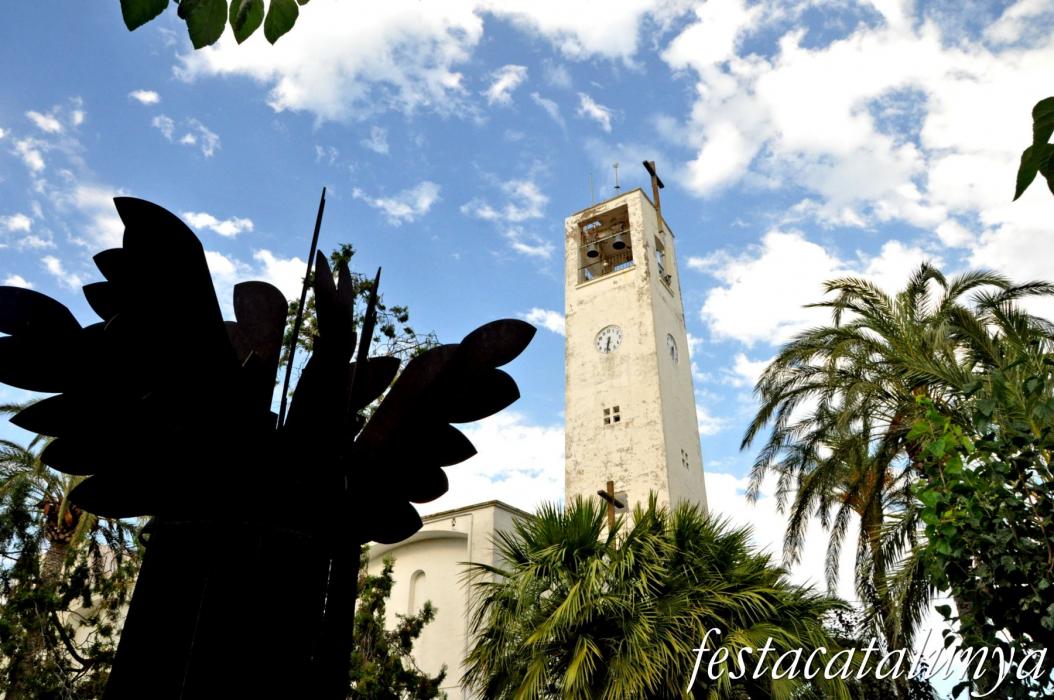 Amposta - Poble Nou del Delta