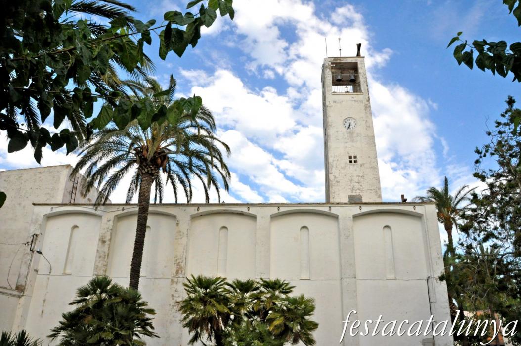 Amposta - Poble Nou del Delta