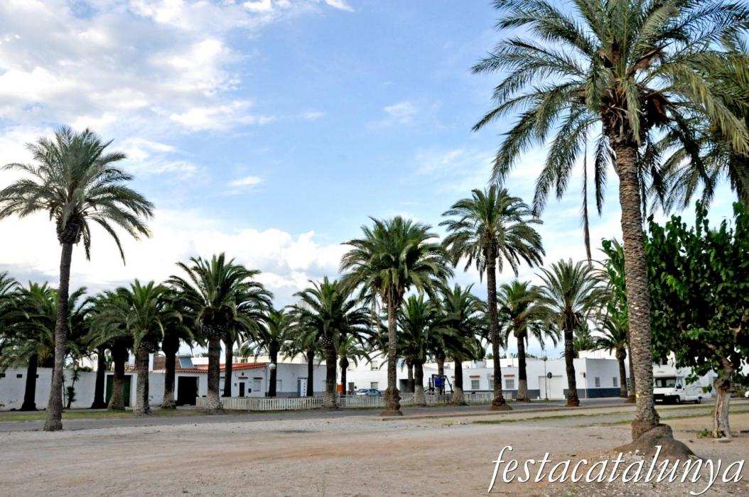 Amposta - Poble Nou del Delta