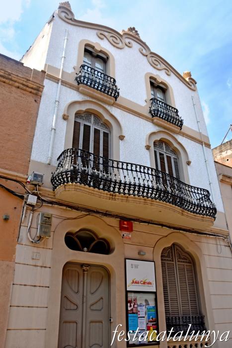 Molins de Rei - Casa Bofill (Escola Municipal de música)