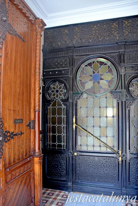 Molins de Rei - Carrer Major