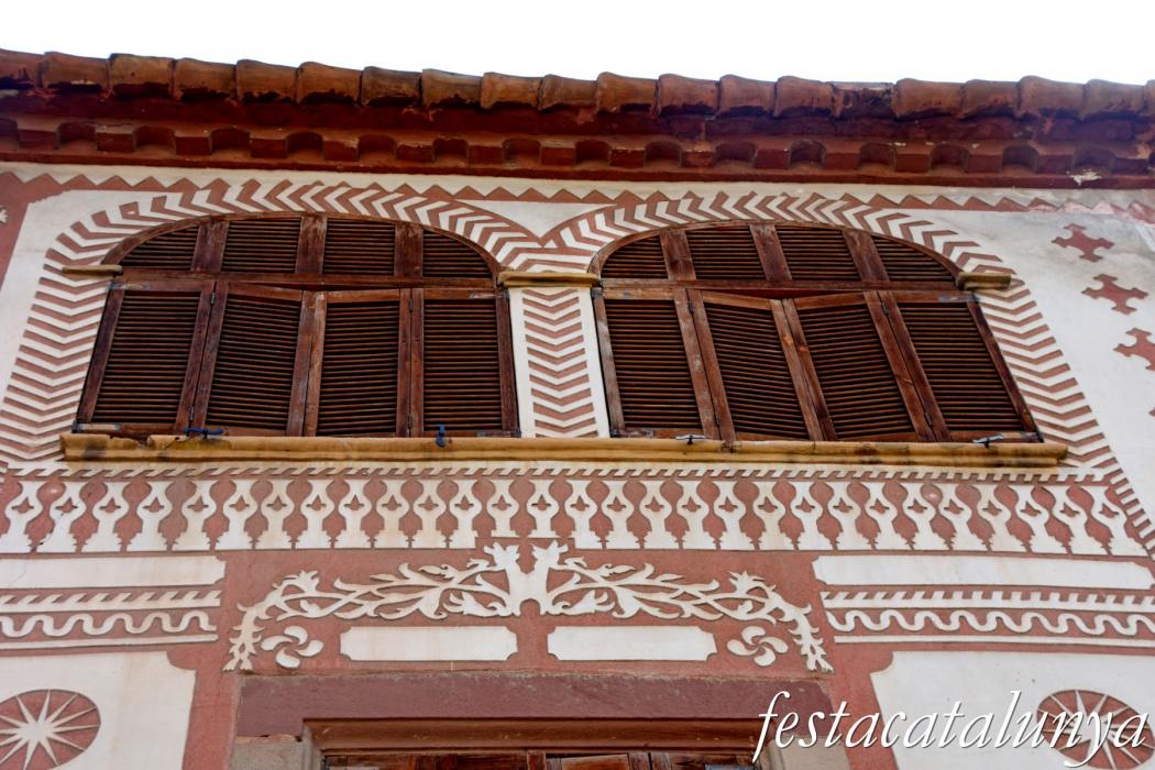 Molins de Rei - Ca n'Ametller (Museu Municipal)