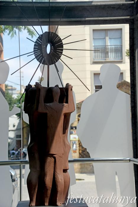 Molins de Rei - Ca n'Ametller (Museu Municipal)