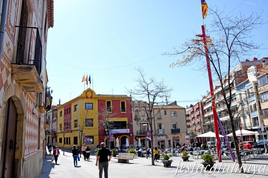 Molins de Rei - Ajuntament