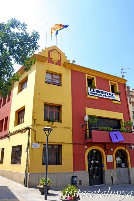 Molins de Rei - Ajuntament