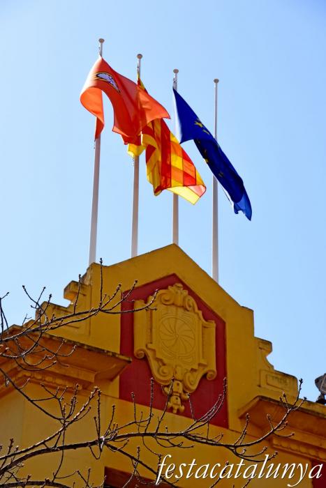 Molins de Rei - Ajuntament