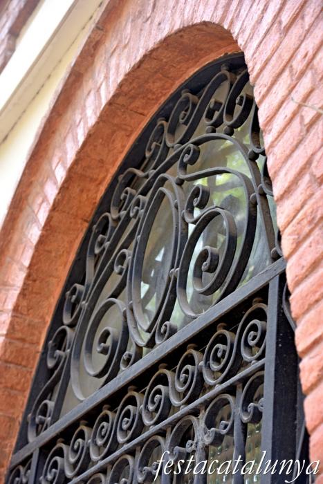 Molins de Rei - Casa Josep Mas