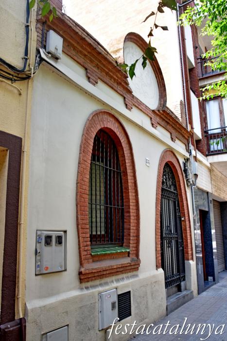 Molins de Rei - Casa Josep Mas