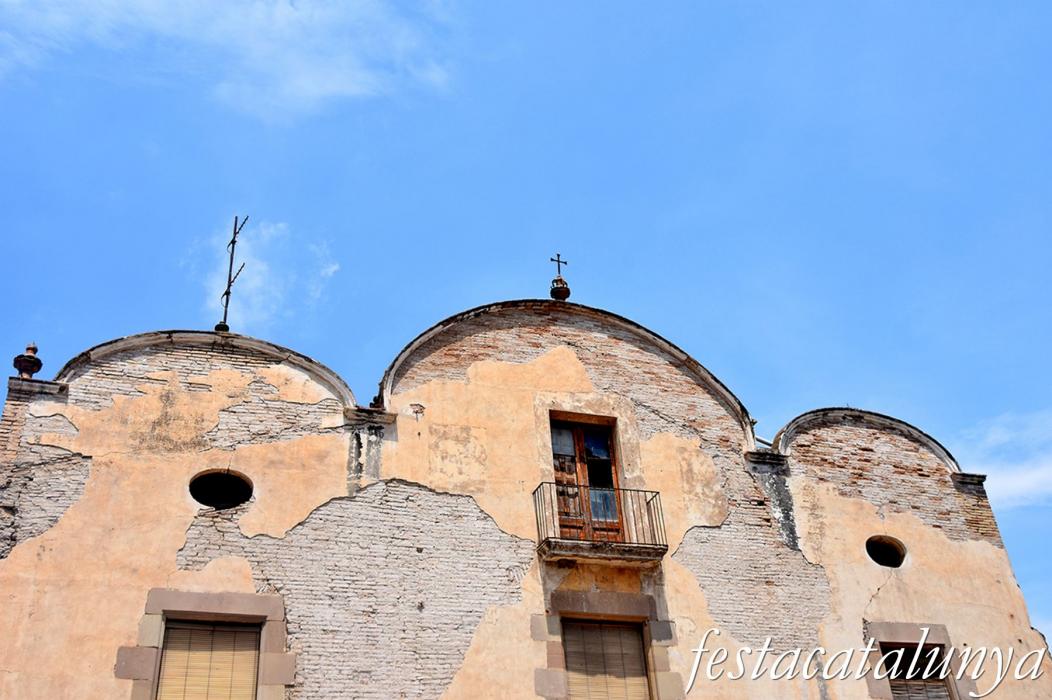 Molins de Rei - Can Roca