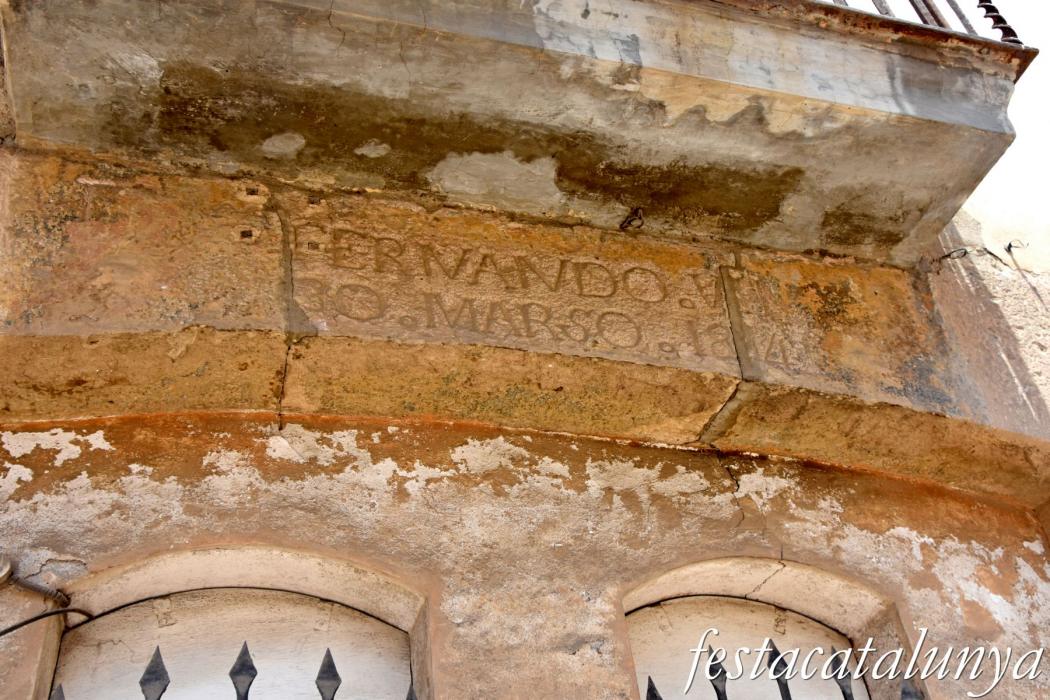 Molins de Rei - Can Roca