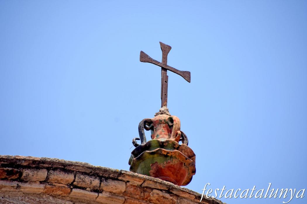 Molins de Rei - Can Roca