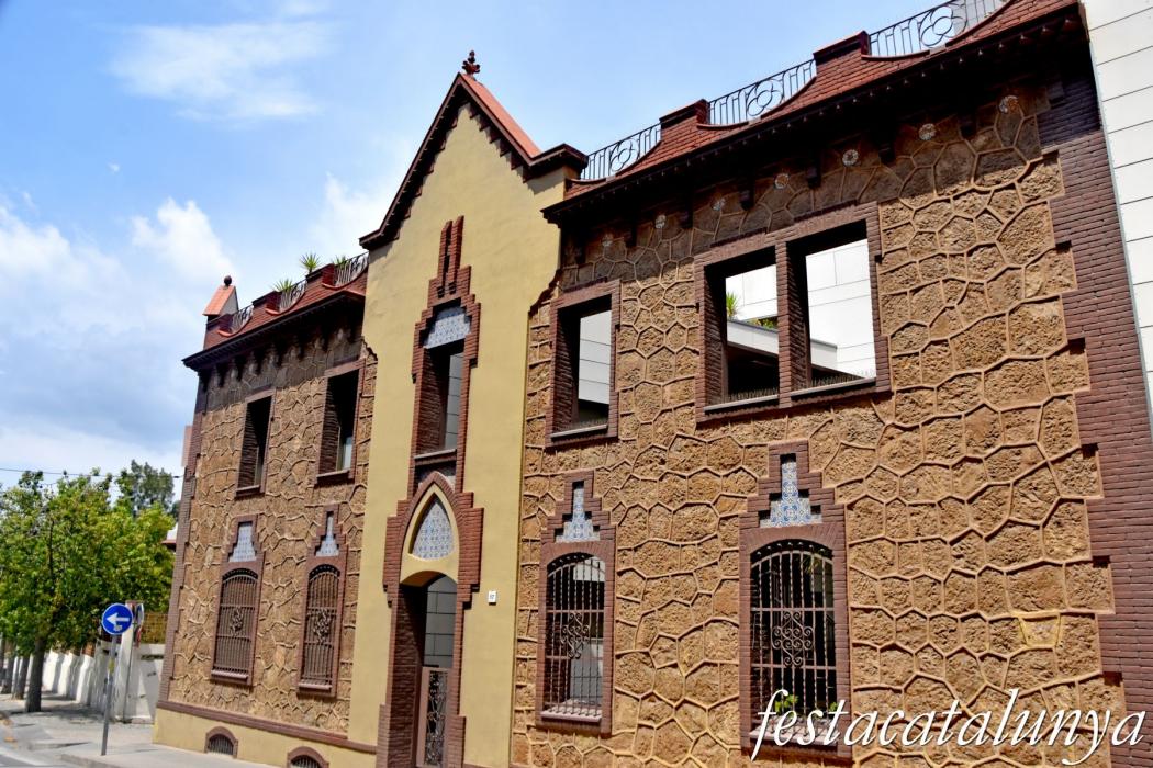 Molins de Rei - Antic Hospital de les Monges