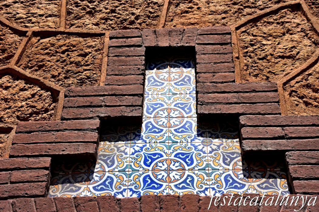 Molins de Rei - Antic Hospital de les Monges