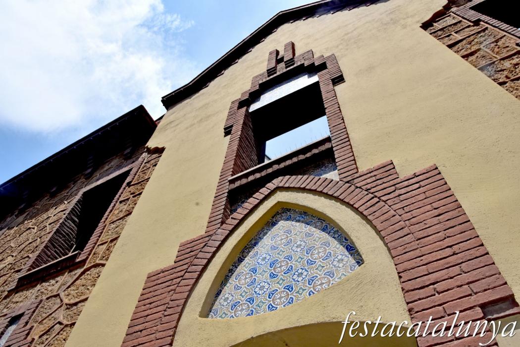 Molins de Rei - Antic Hospital de les Monges