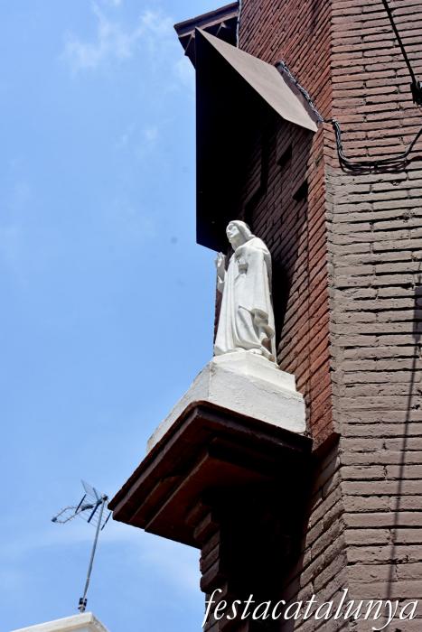 Molins de Rei - Antic Hospital de les Monges