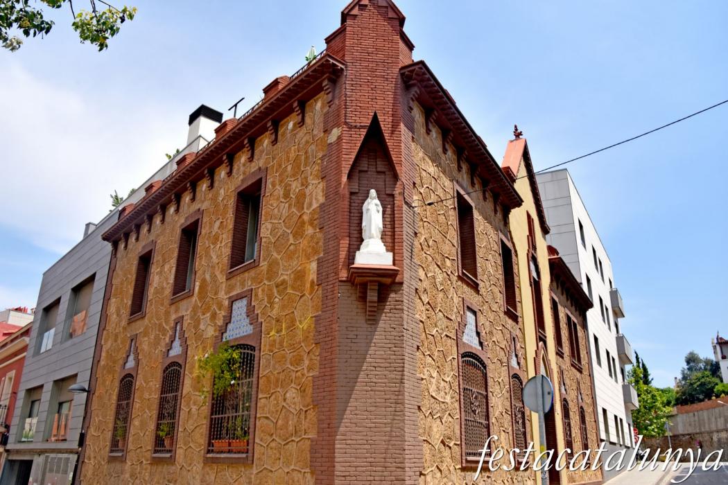 Molins de Rei - Antic Hospital de les Monges