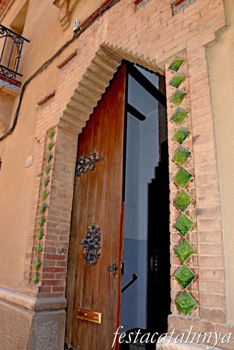 Molins de Rei - Can Badia