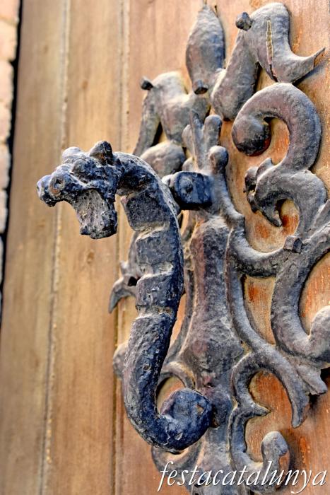 Molins de Rei - Can Badia