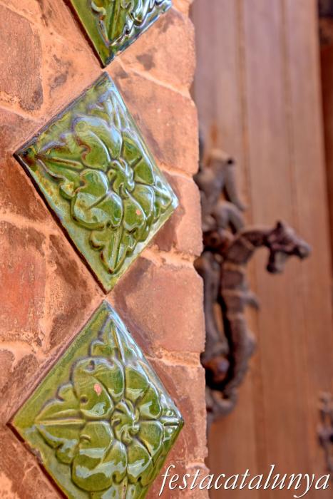 Molins de Rei - Can Badia