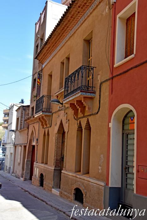 Molins de Rei - Can Badia