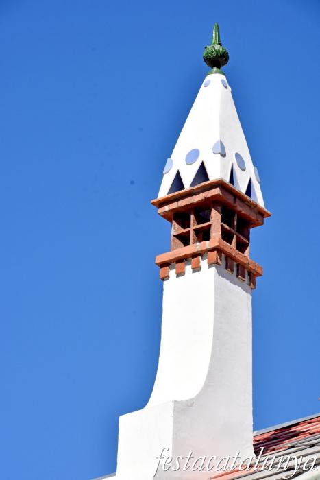 Molins de Rei - Can Tarragó