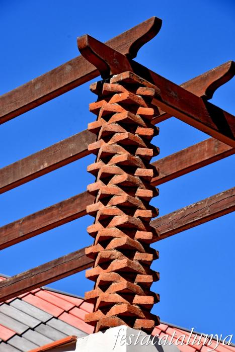 Molins de Rei - Can Tarragó