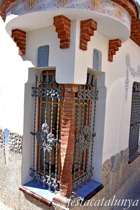 Molins de Rei - Can Tarragó