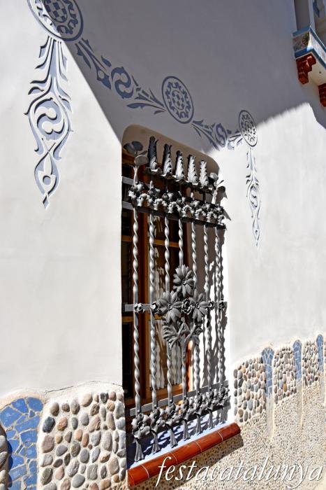 Molins de Rei - Can Tarragó