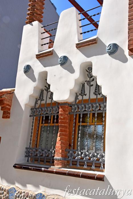 Molins de Rei - Can Tarragó