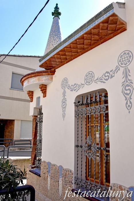 Molins de Rei - Can Tarragó