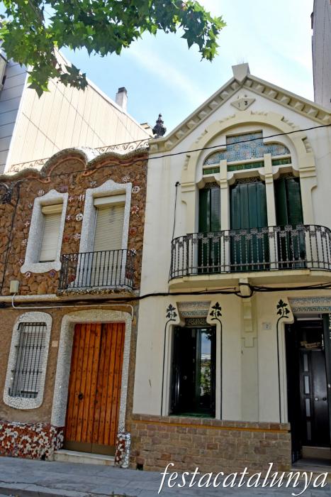 Molins de Rei - Casa Asensi