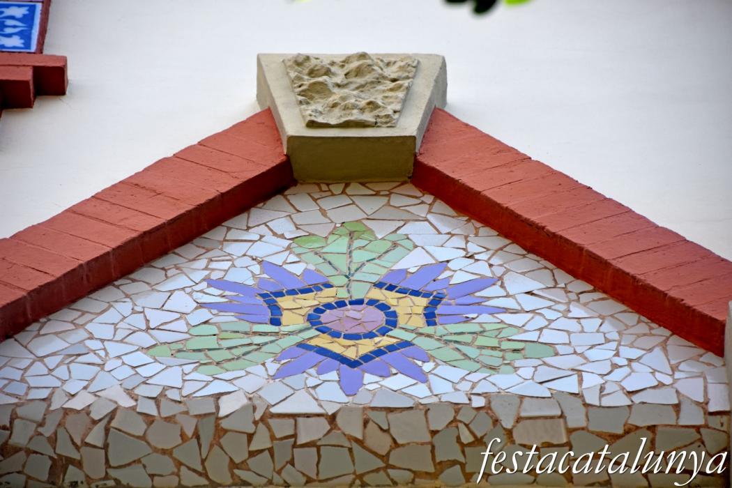 Molins de Rei - Casa Mas Barberà