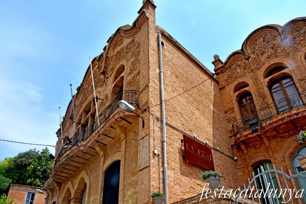 Molins de Rei - Joventut Catòlica