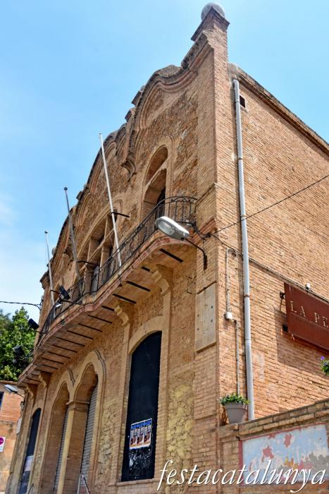 Molins de Rei - Joventut Catòlica