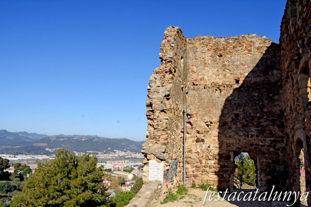 Molins de Rei - Castellciuró