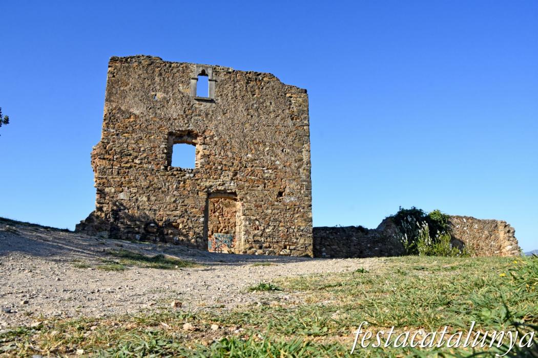 Molins de Rei - Castellciuró