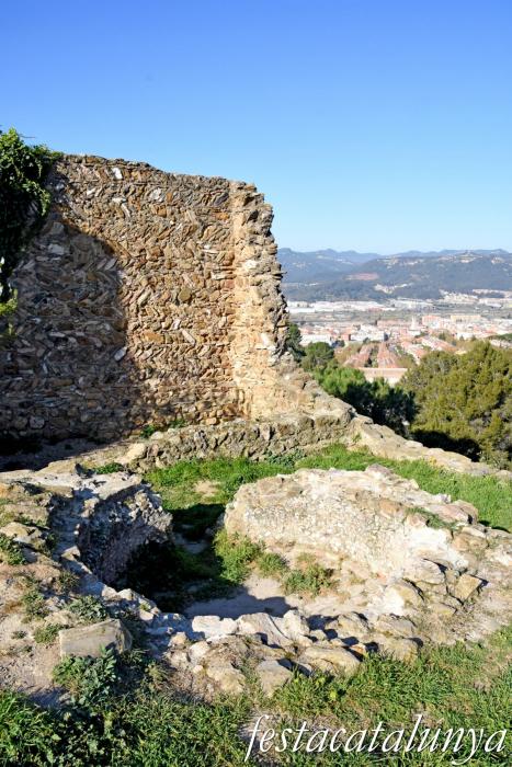 Molins de Rei - Castellciuró