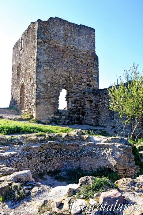 Molins de Rei - Castellciuró