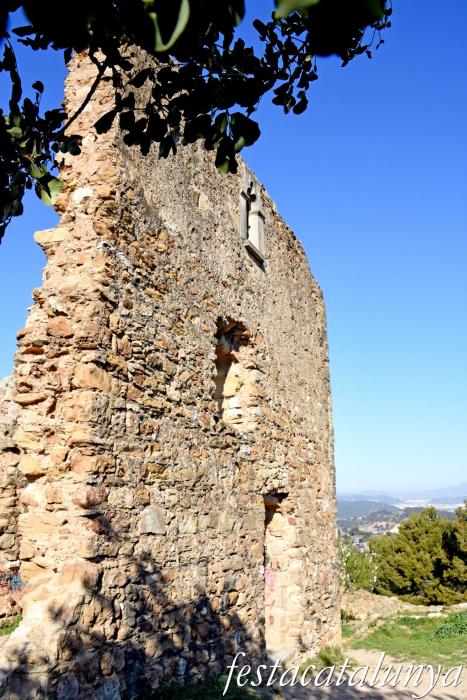 Molins de Rei - Castellciuró