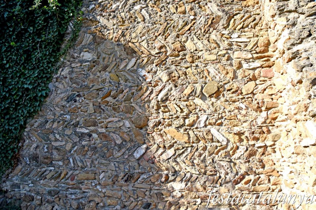 Molins de Rei - Castellciuró