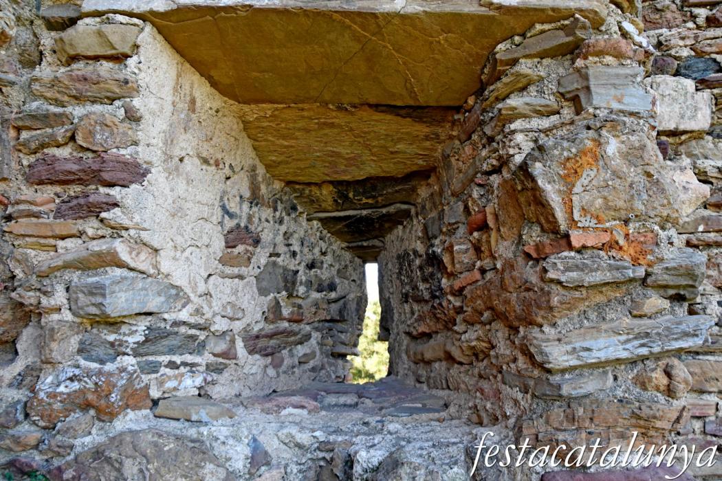 Molins de Rei - Castellciuró